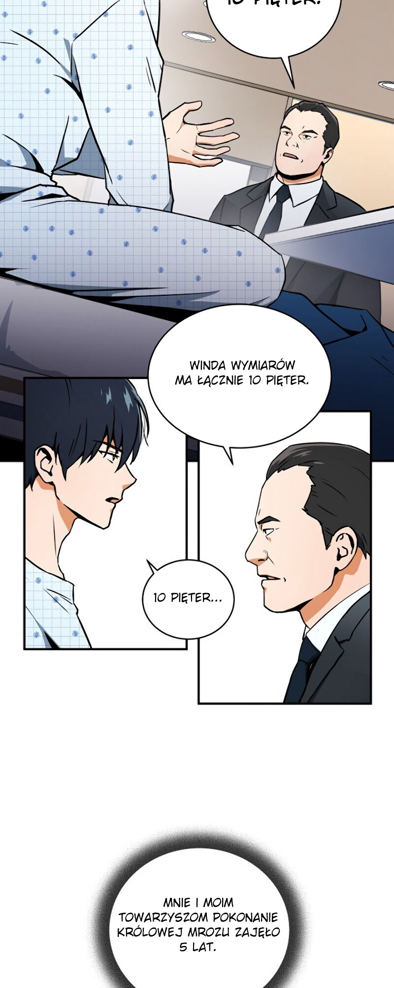 Eoreobuteun Player ui Gwihwan Vol. 1 Ch. 2 第30页
