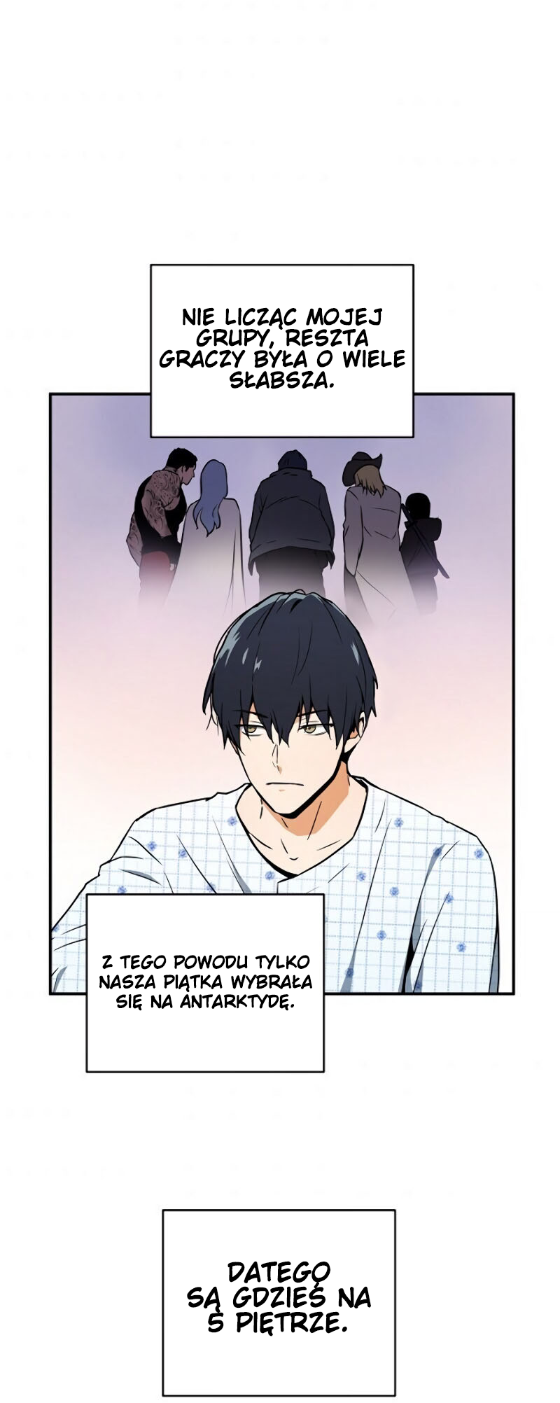 Eoreobuteun Player ui Gwihwan Vol. 1 Ch. 2 第32页