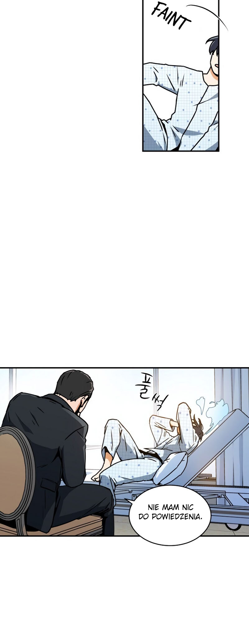 Eoreobuteun Player ui Gwihwan Vol. 1 Ch. 2 第36页