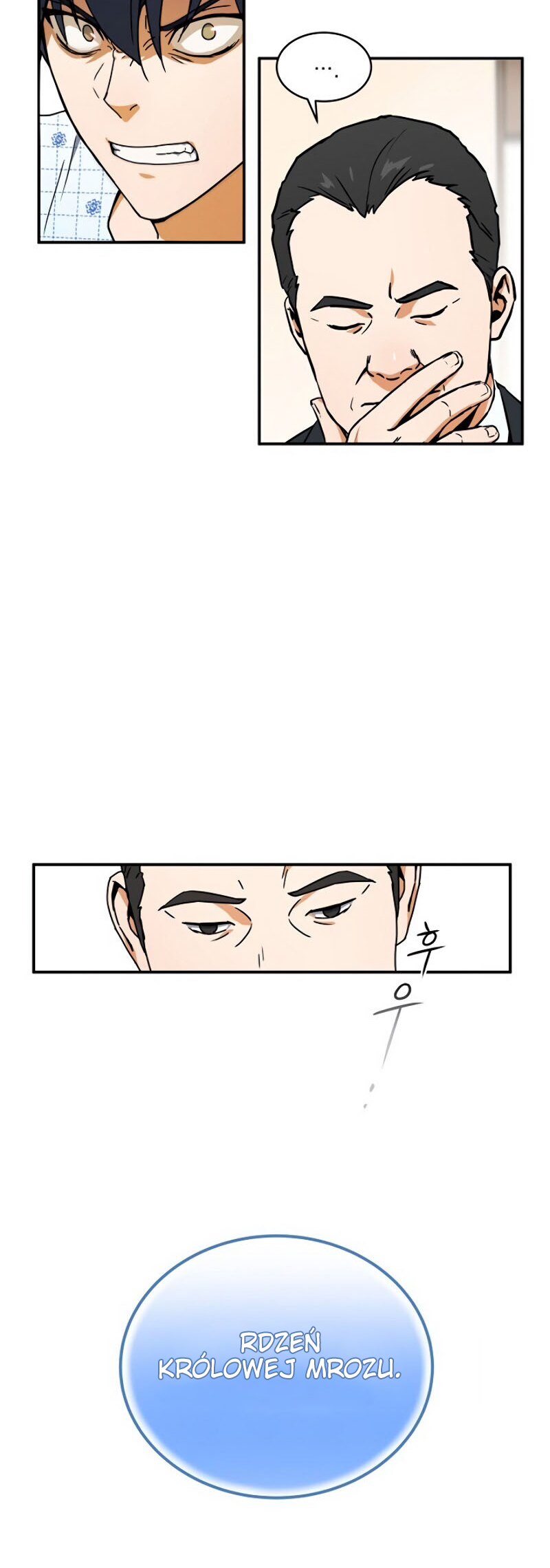 Eoreobuteun Player ui Gwihwan Vol. 1 Ch. 2 第39页