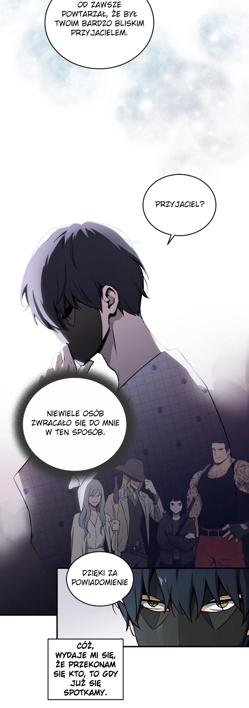 Eoreobuteun Player ui Gwihwan Vol. 1 Ch. 2 第6页