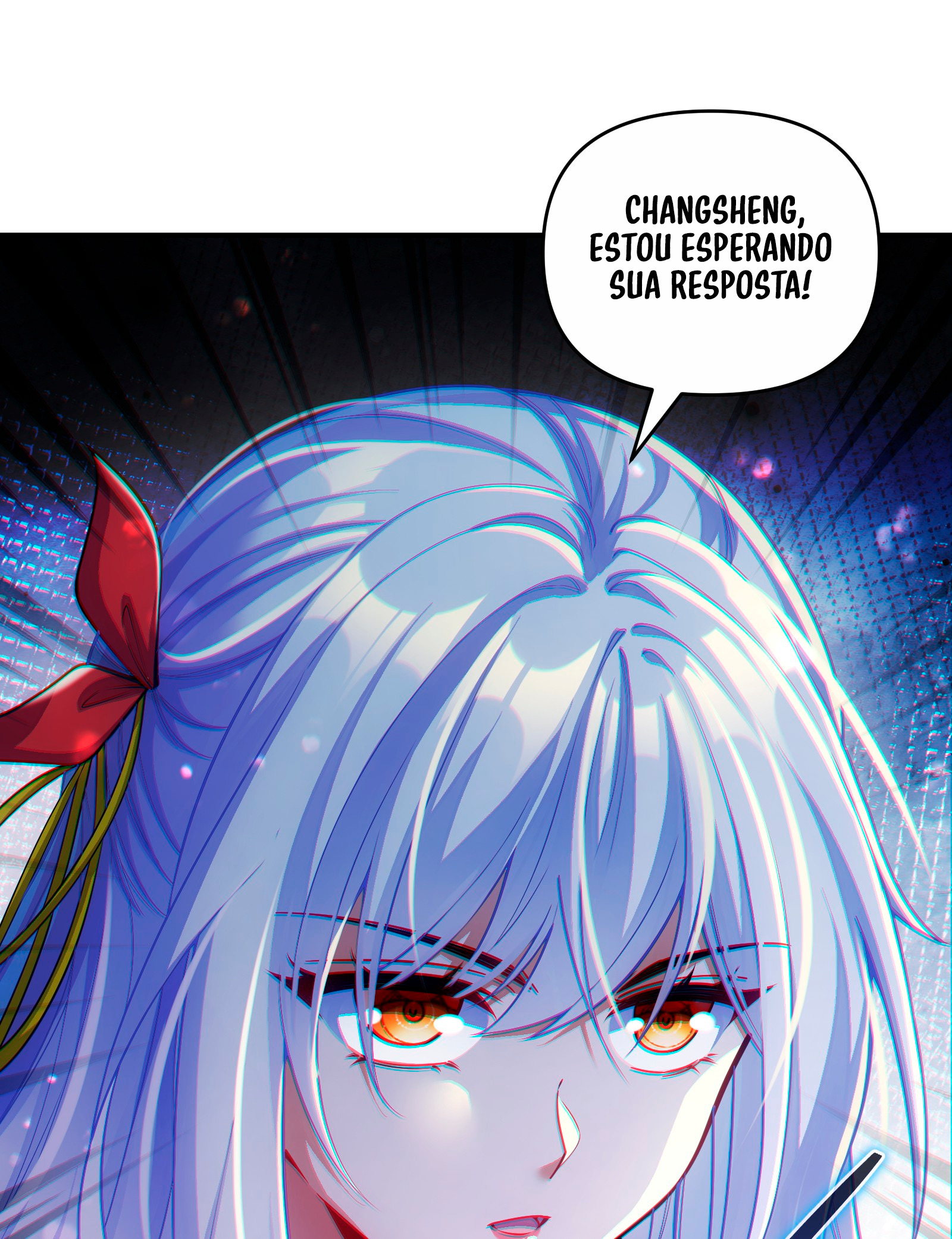Fairy, Wait a Moment! Please Listen to My Argument É hora de tomar seu remédinho 第63页
