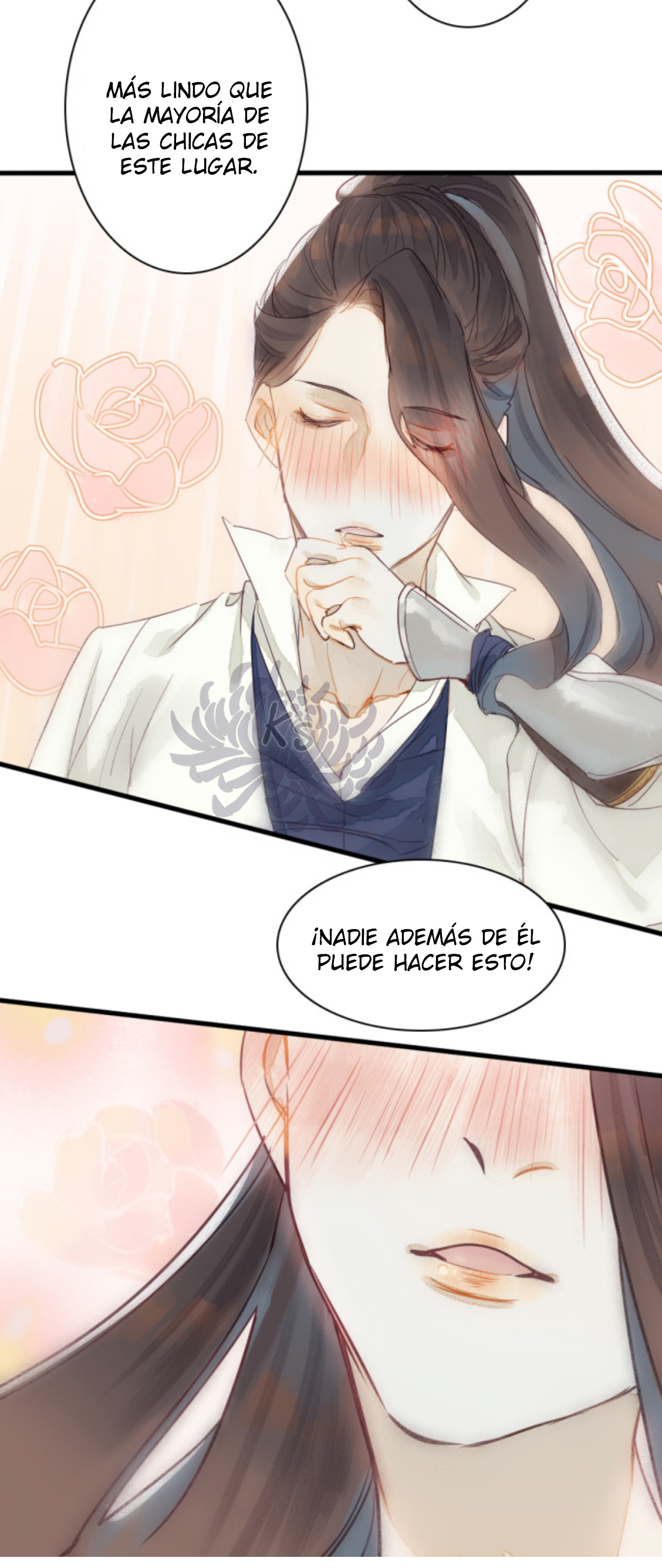 Yào bèi Èlóng Chīdiào le Me he convertido en un sacrificio 第26页
