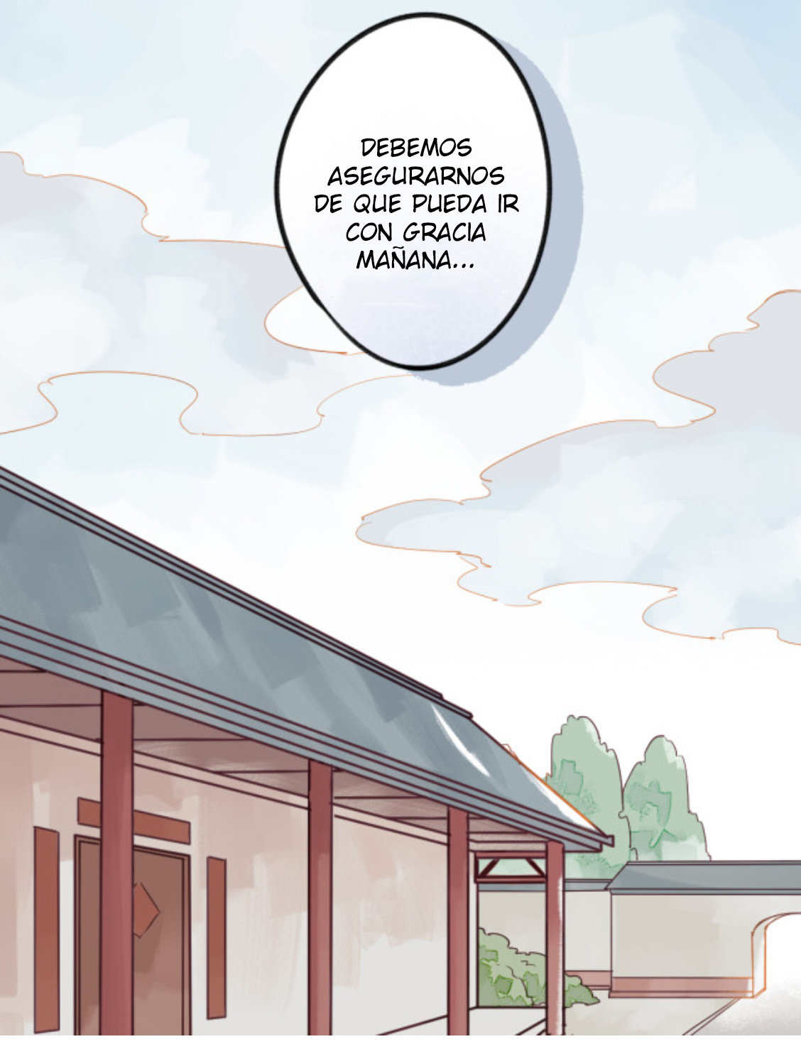 Yào bèi Èlóng Chīdiào le Me he convertido en un sacrificio 第37页