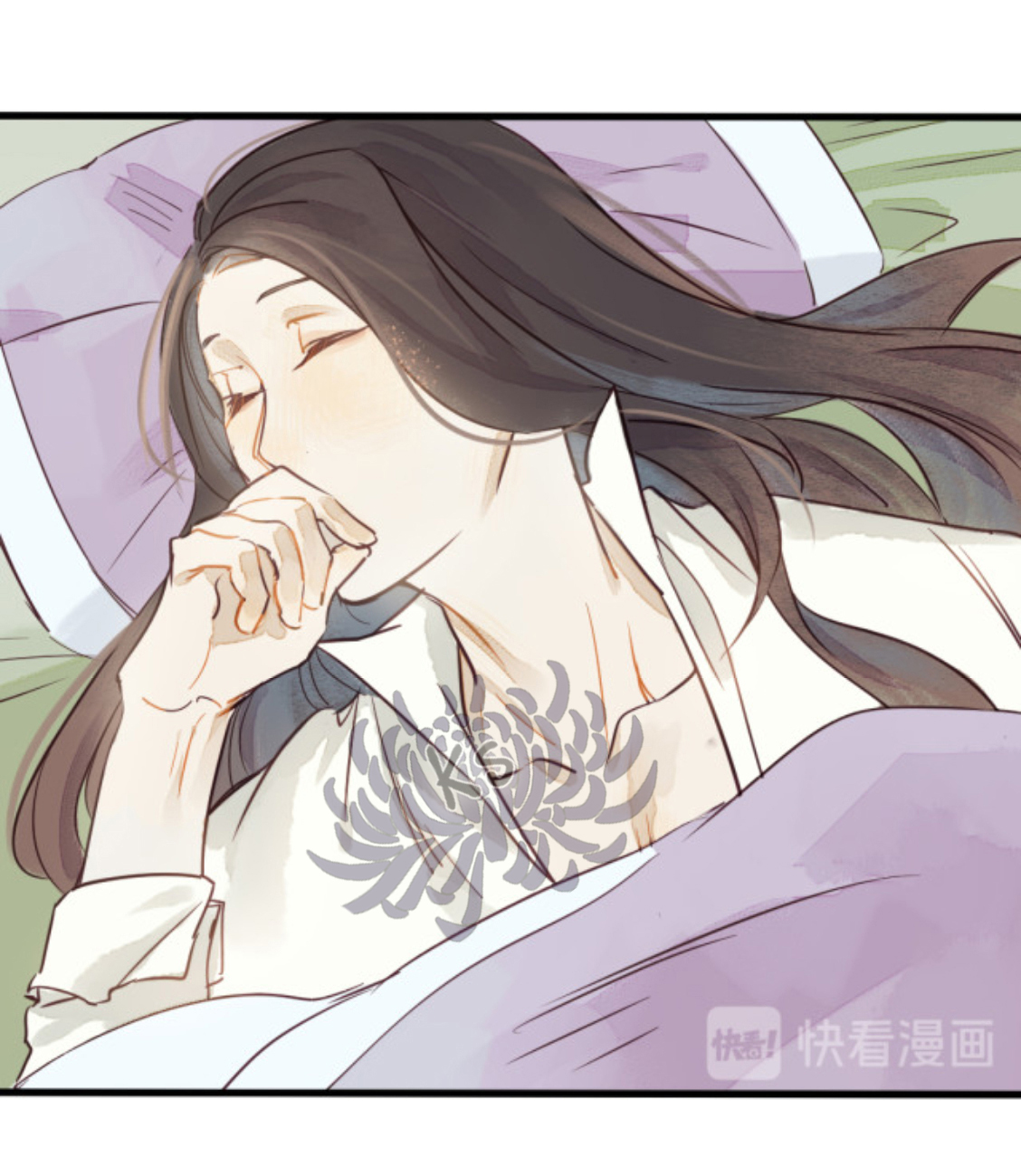 Yào bèi Èlóng Chīdiào le Me he convertido en un sacrificio 第38页