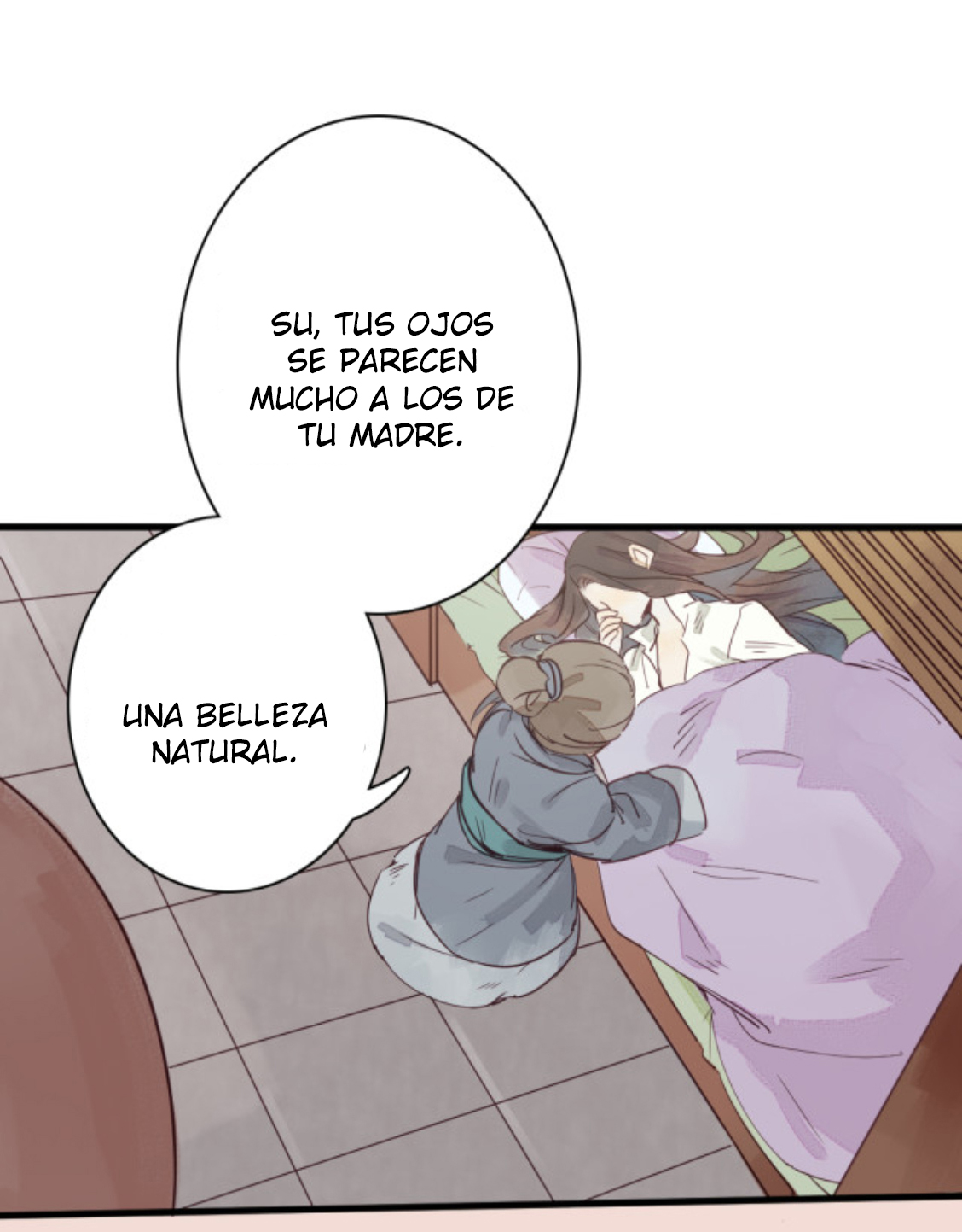 Yào bèi Èlóng Chīdiào le Me he convertido en un sacrificio 第39页