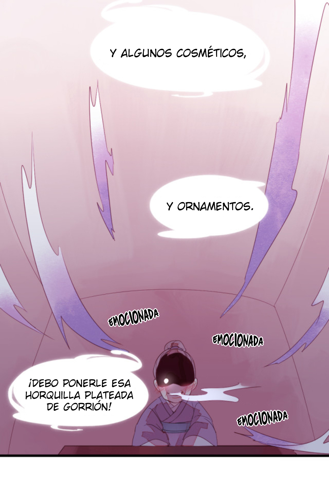 Yào bèi Èlóng Chīdiào le Me he convertido en un sacrificio 第45页