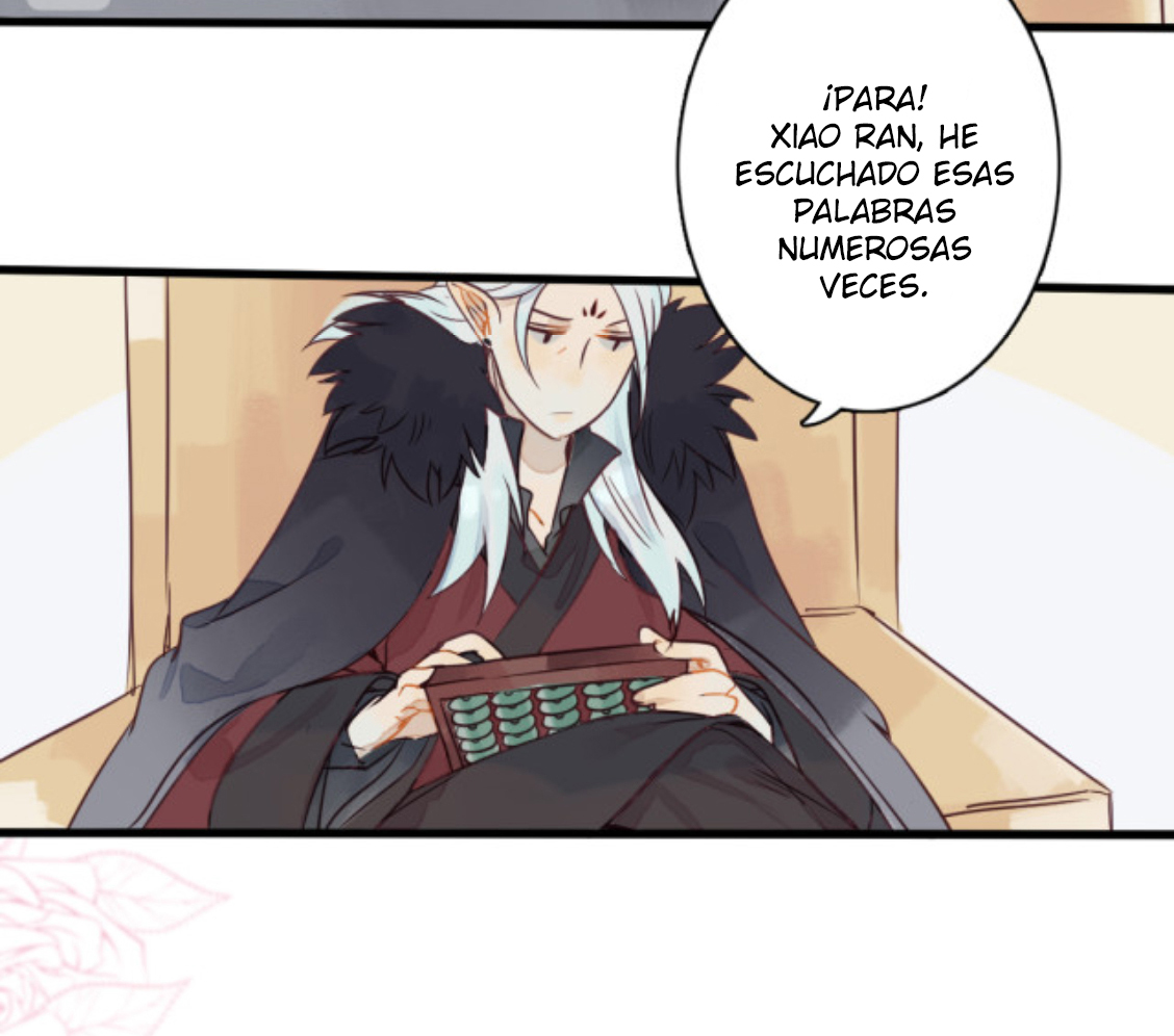 Yào bèi Èlóng Chīdiào le Me he convertido en un sacrificio 第51页