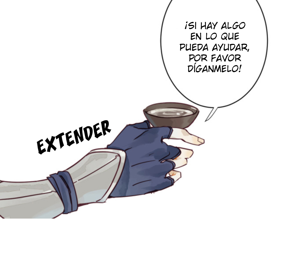 Yào bèi Èlóng Chīdiào le Me he convertido en un sacrificio 第8页