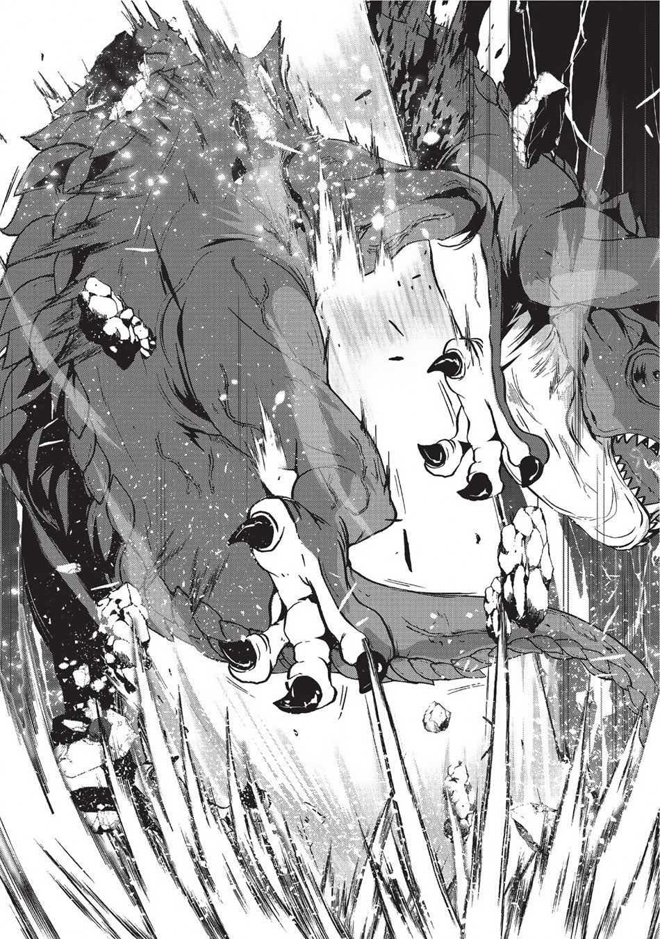 Gaikotsu Kishi-sama, Tadaima Isekai e Odekake-chuu Vol. 1 Ch. 3 第12页