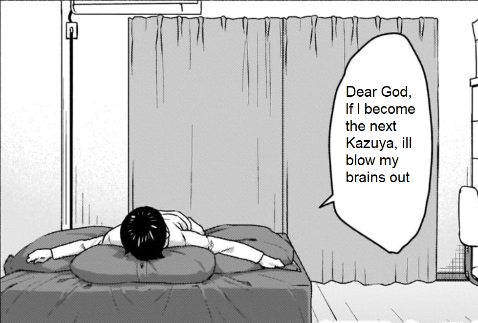 Bocchi no Boku ni Kyousei Kanojo ga Yattekita I don't know her aim. <Part 2> 第34页