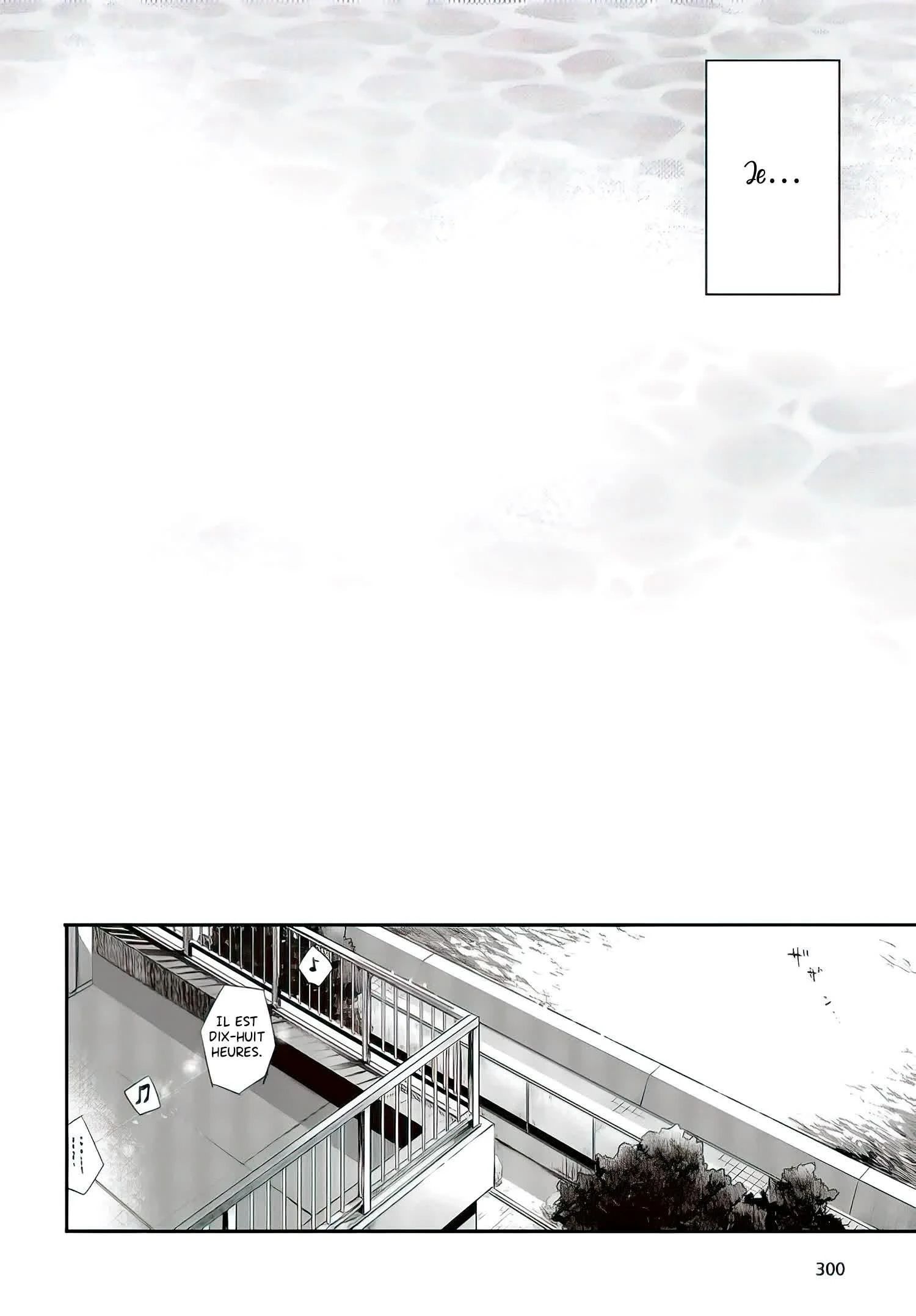 Watashi o Tabetai, Hitodenashi Vol. 1 Ch. 1 第41页