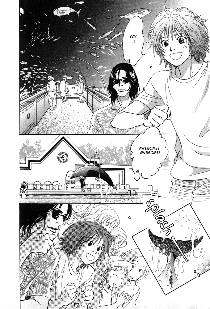 Itsuka Ame ga Furu You ni Like As The Time Will Come When It Will Rain 第31页