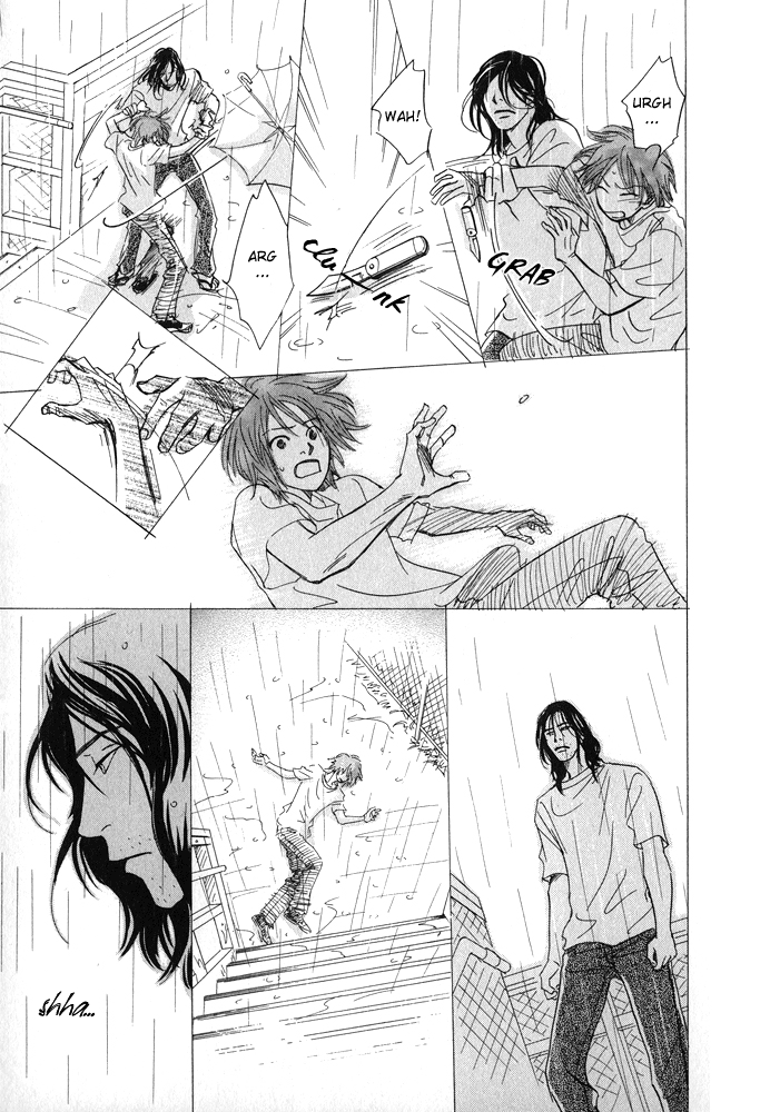 Itsuka Ame ga Furu You ni Like As The Time Will Come When It Will Rain 第46页