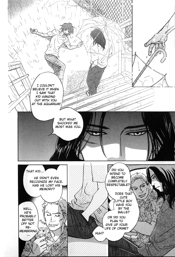 Itsuka Ame ga Furu You ni Like As The Time Will Come When It Will Rain 第47页