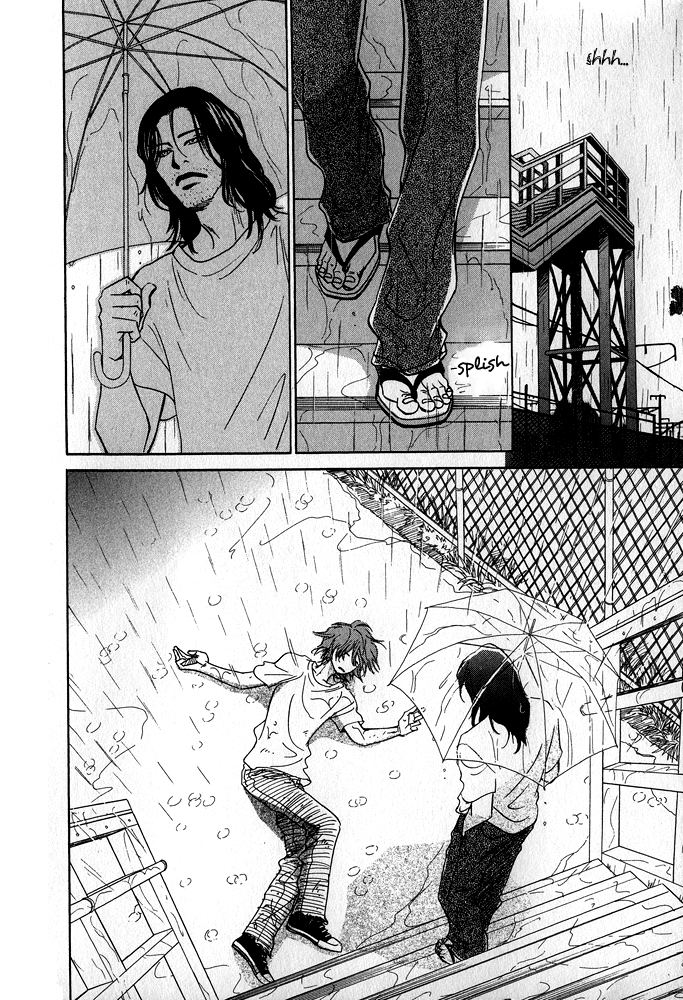 Itsuka Ame ga Furu You ni 第7页