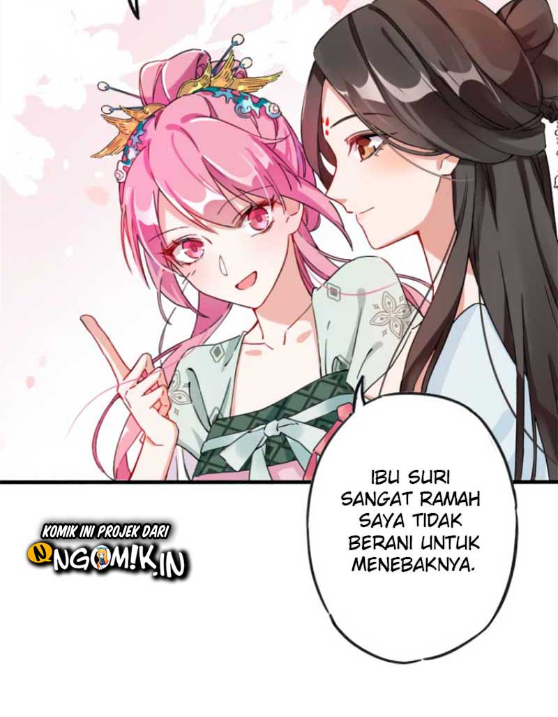 The Story of Hua Yan Pilihan Putra Mahkota 第16页