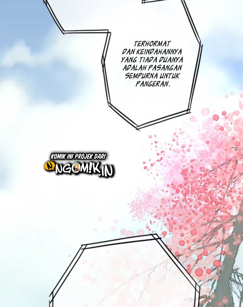 The Story of Hua Yan Pilihan Putra Mahkota 第40页