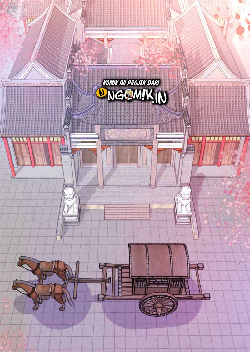 The Story of Hua Yan Pilihan Putra Mahkota 第42页