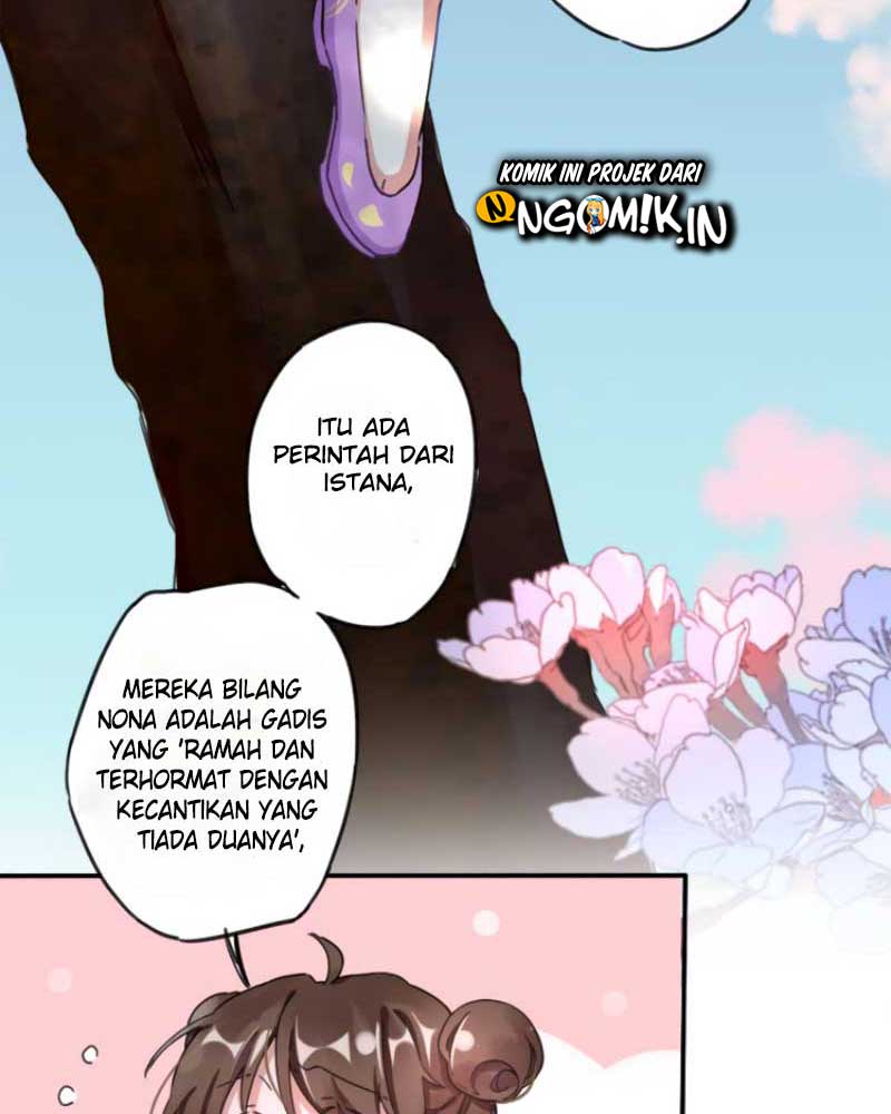 The Story of Hua Yan Pilihan Putra Mahkota 第46页