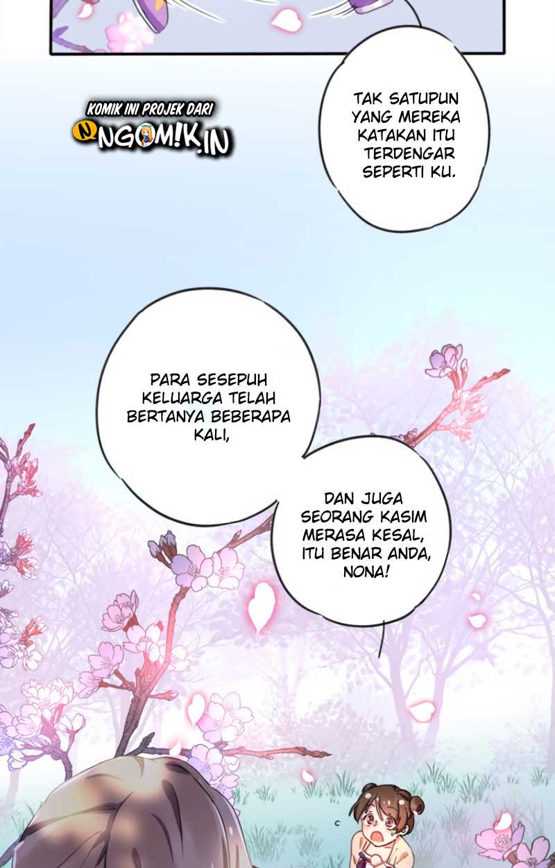 The Story of Hua Yan Pilihan Putra Mahkota 第48页