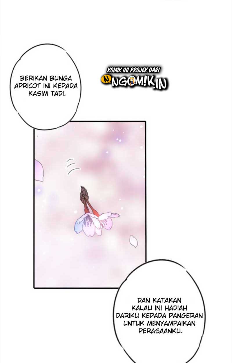 The Story of Hua Yan Pilihan Putra Mahkota 第50页