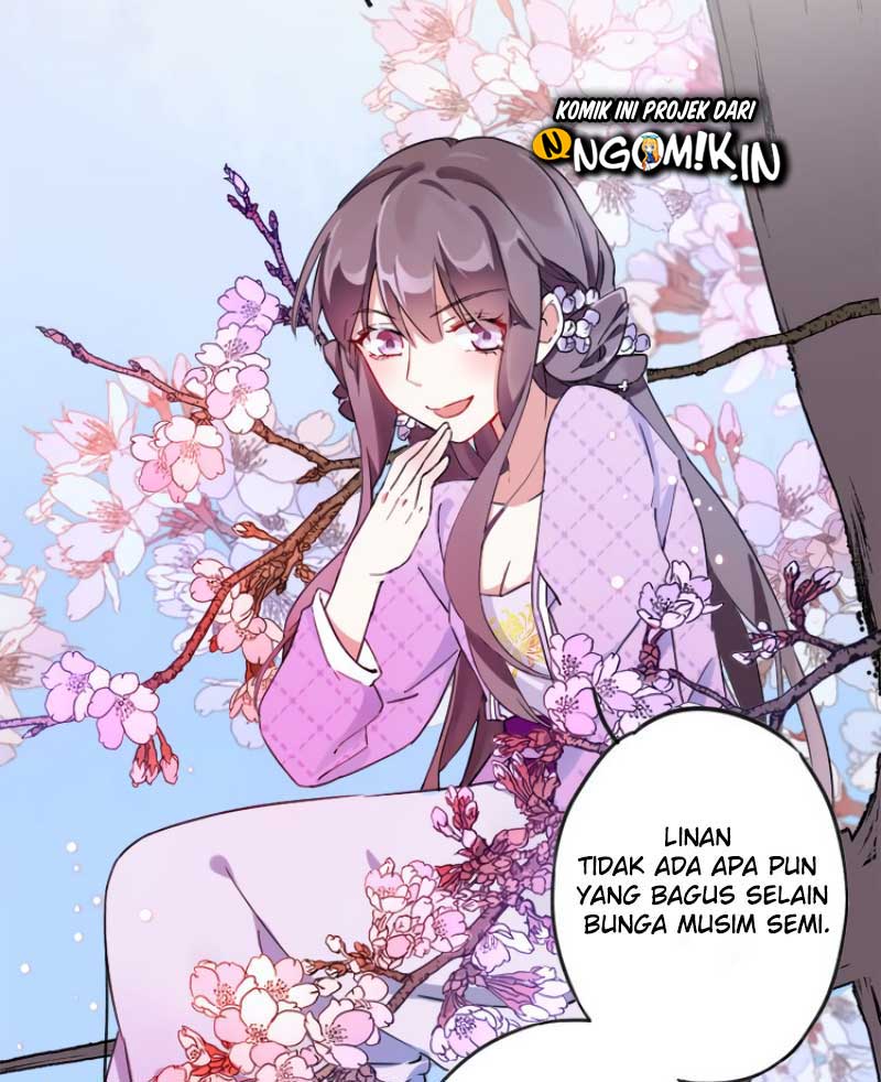The Story of Hua Yan Pilihan Putra Mahkota 第52页