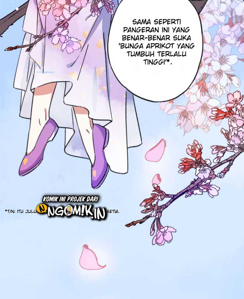 The Story of Hua Yan Pilihan Putra Mahkota 第53页