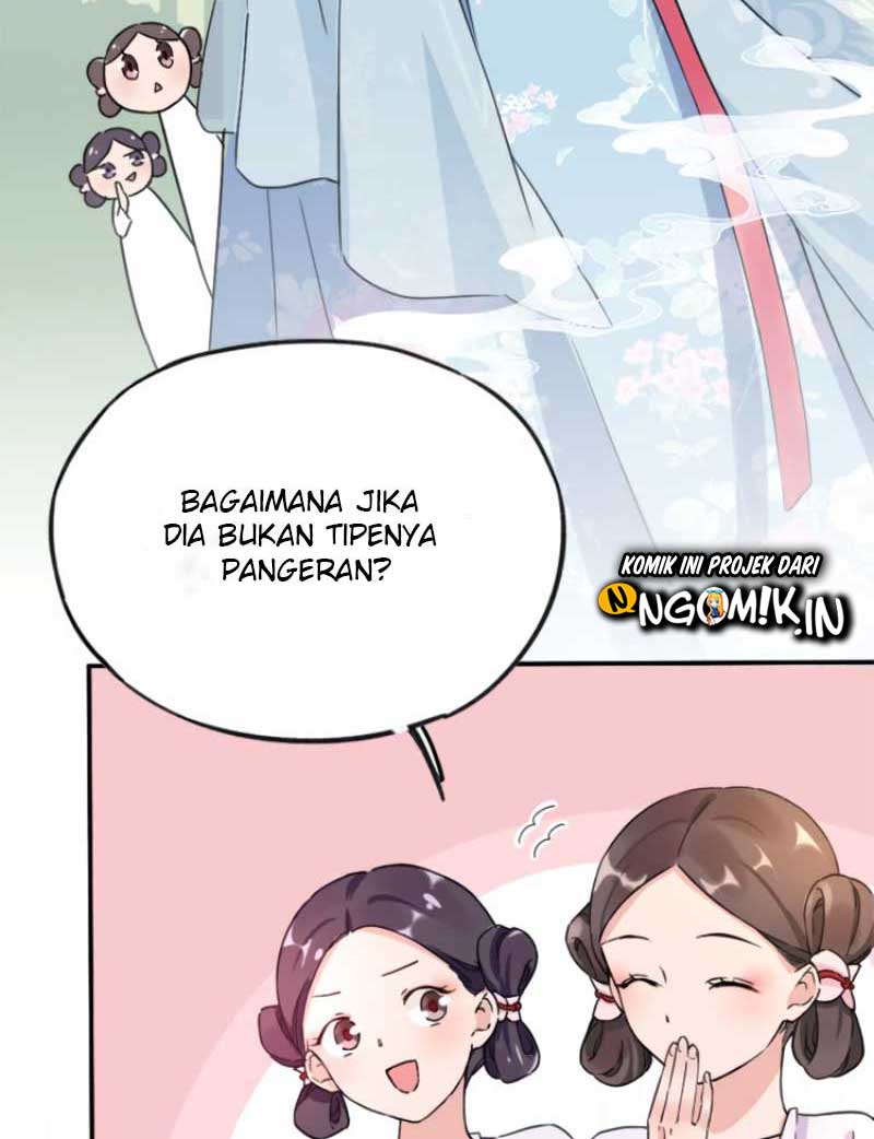 The Story of Hua Yan Pilihan Putra Mahkota 第9页