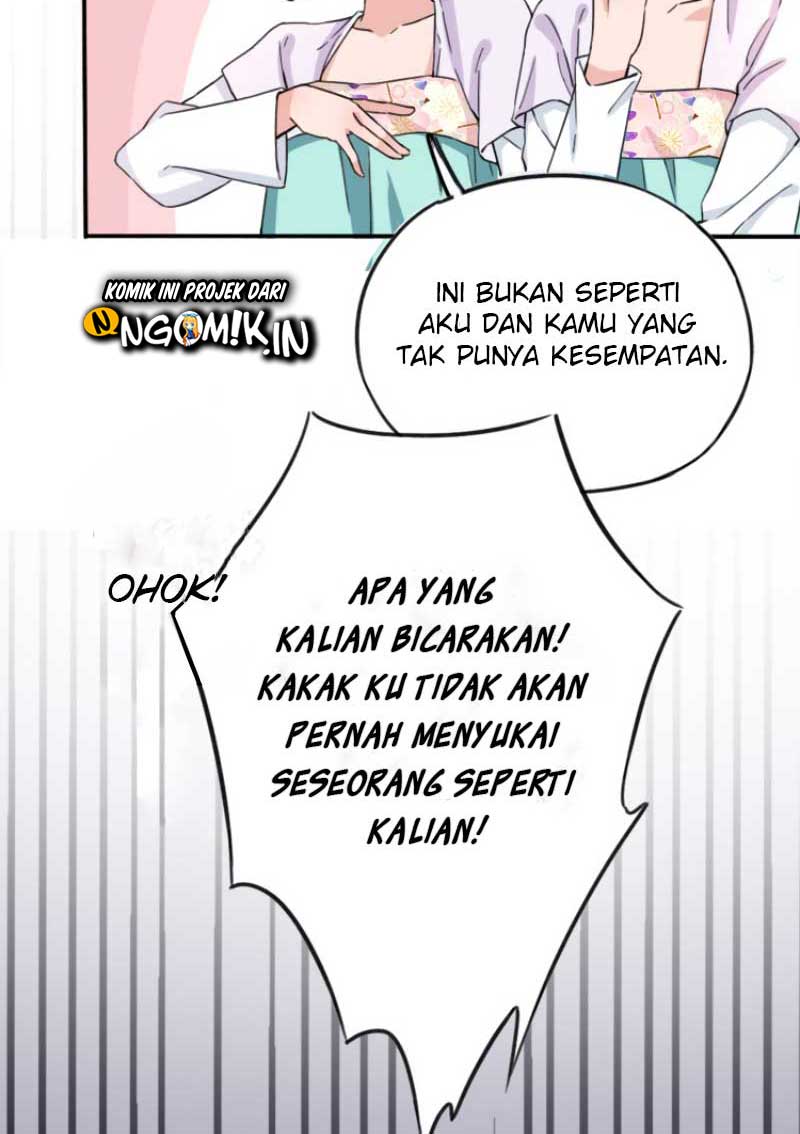 The Story of Hua Yan Pilihan Putra Mahkota 第10页