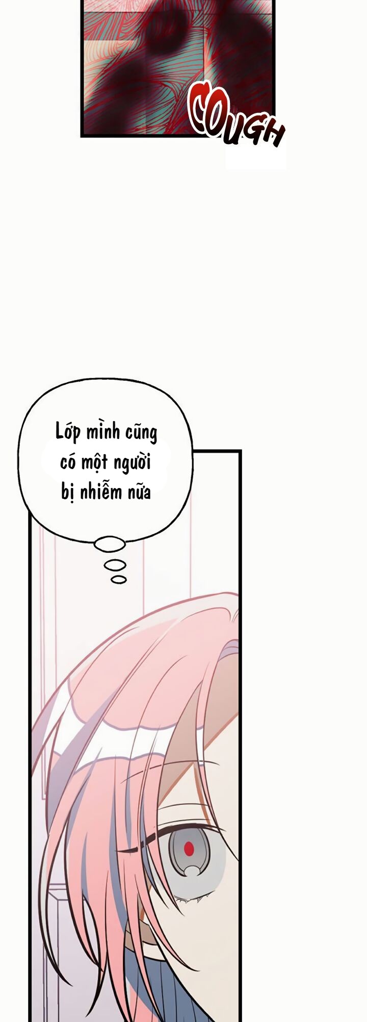 Survive Romance Ch. 4 第9页