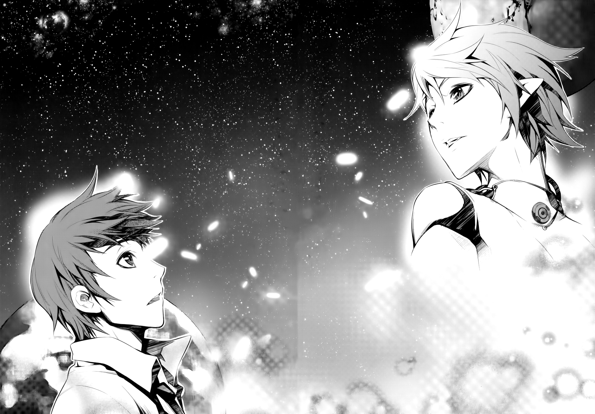 50 Million Km Contact (1) 第36页