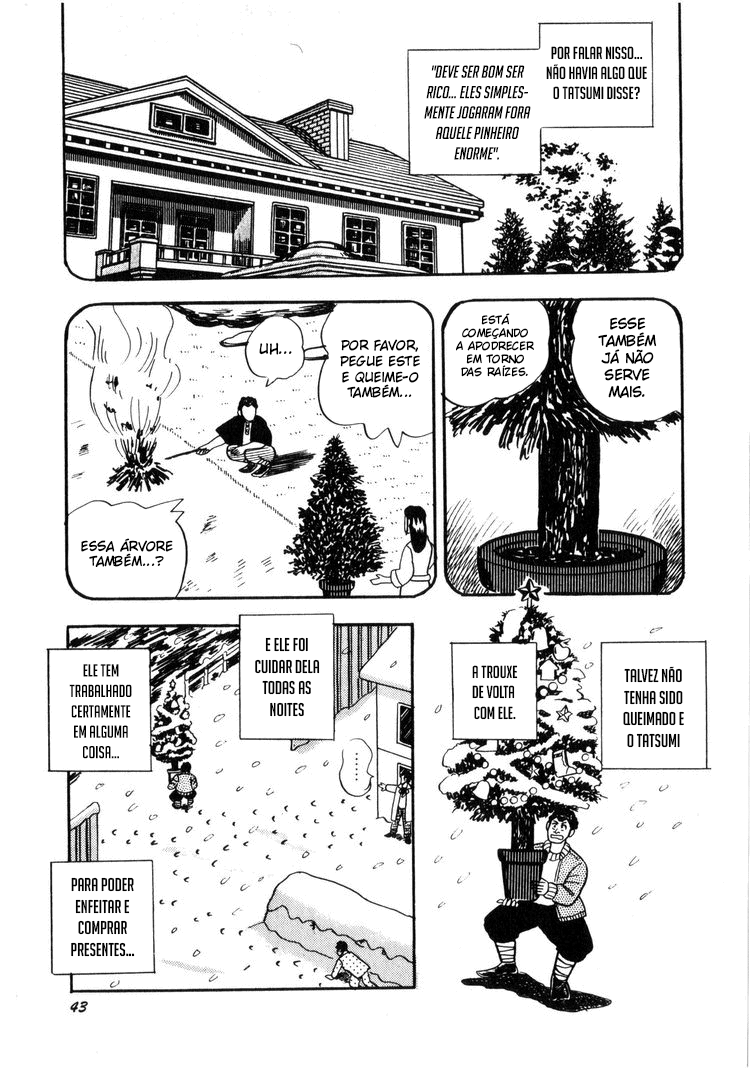 Ten - The Nice Guy on the Path of Tenho De Coração Aberto 第16页