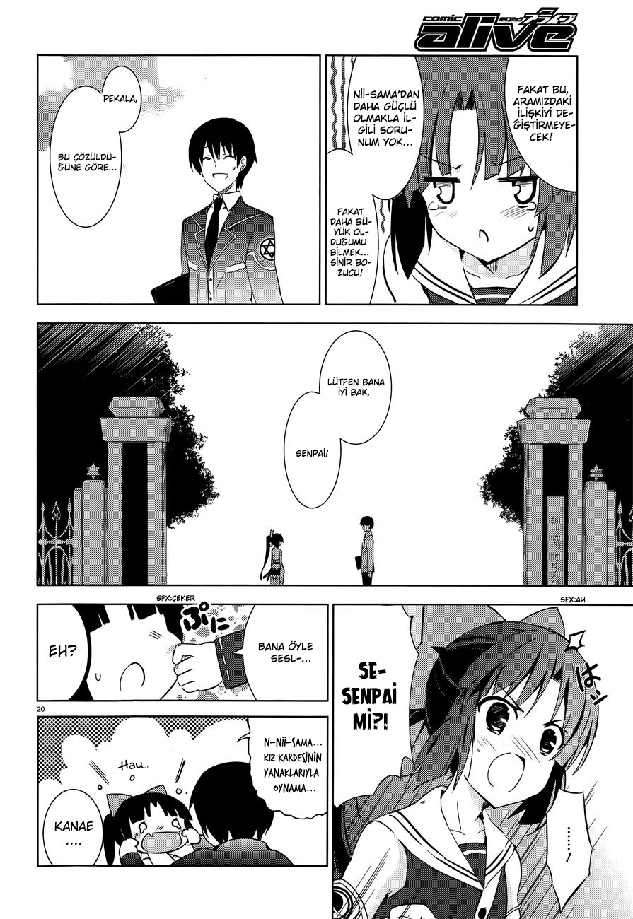 Magika Swordsman and Summoner Vol. 1 Ch. 1 第22页