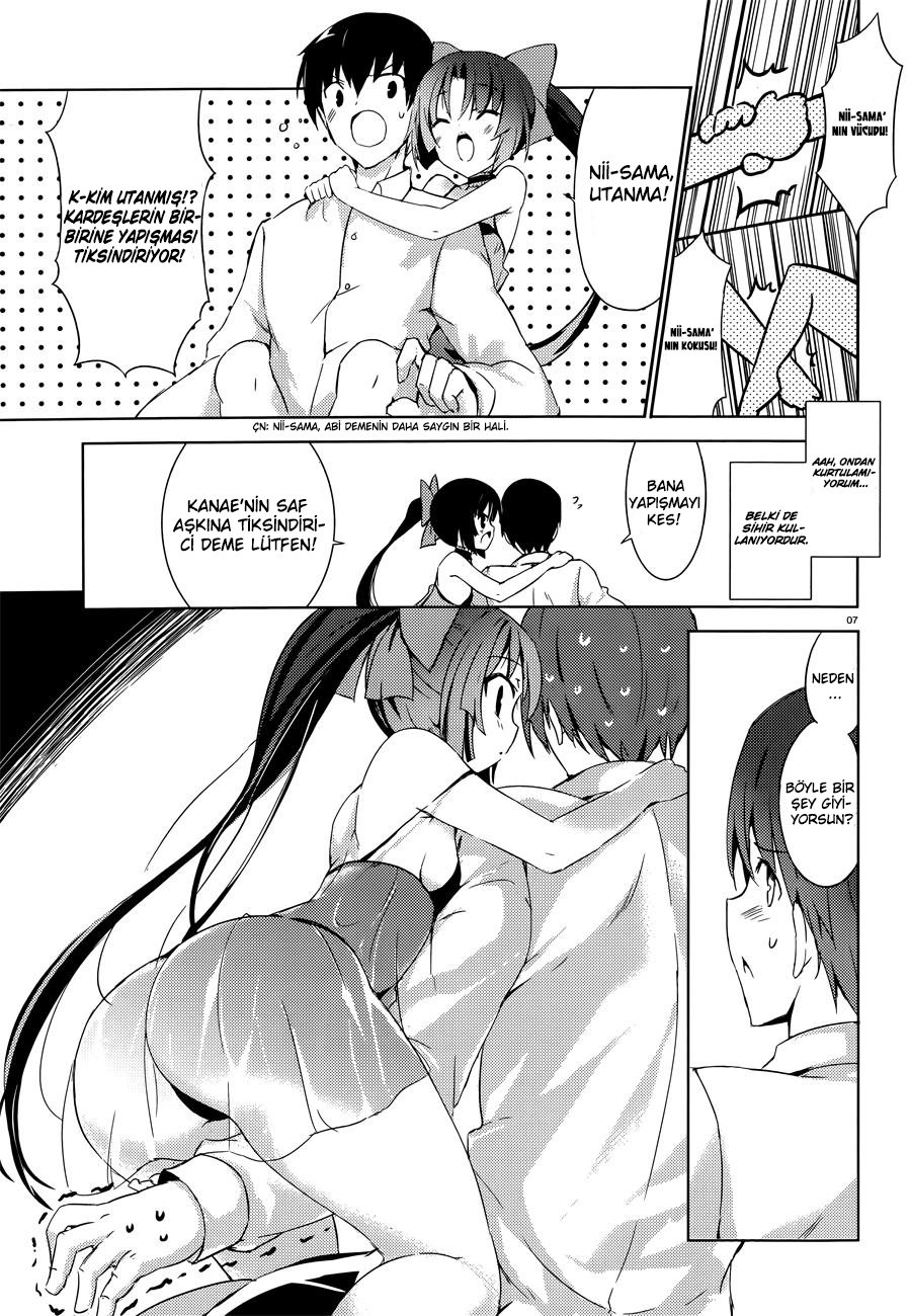 Magika Swordsman and Summoner Vol. 1 Ch. 1 第9页