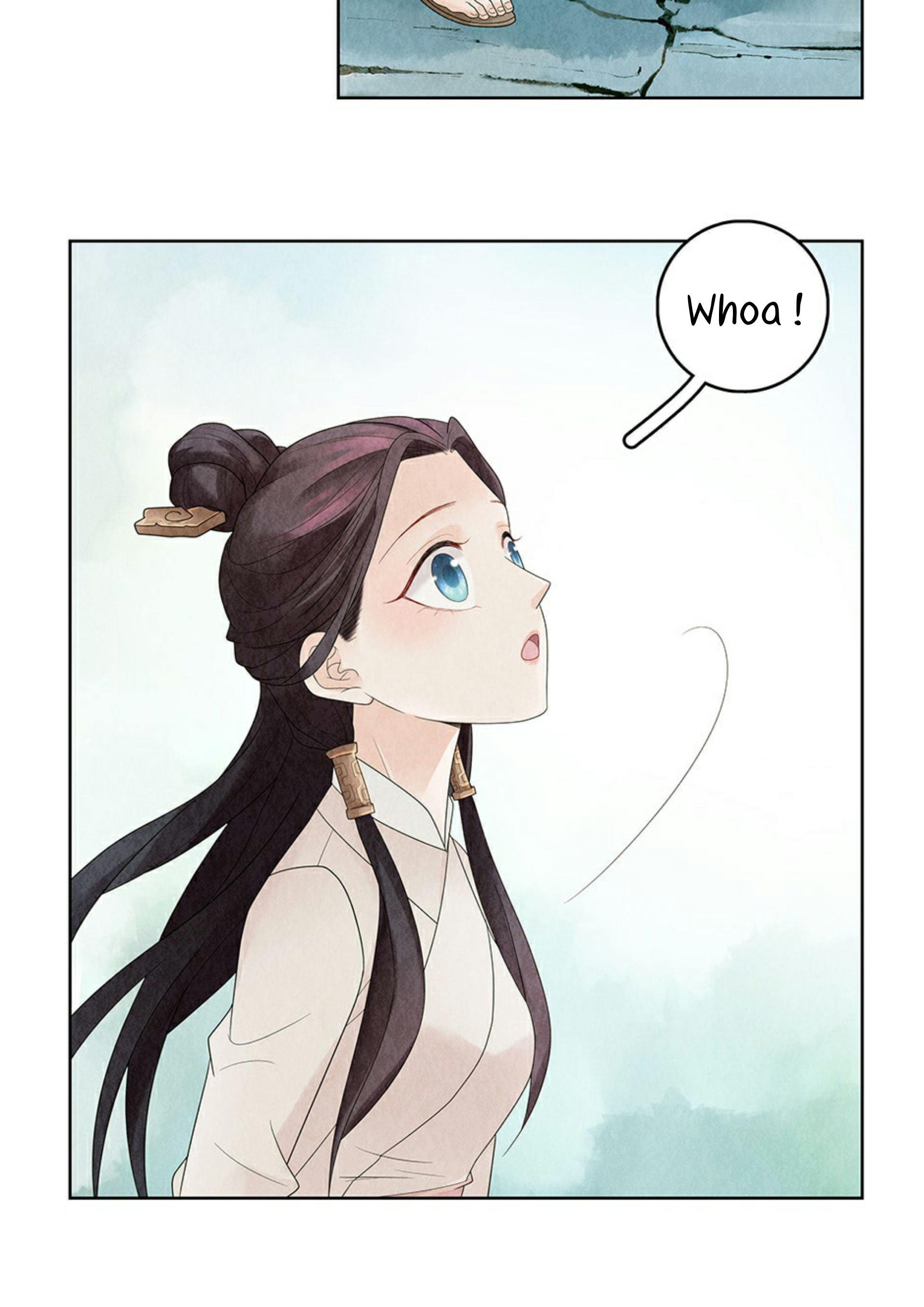 Legend of Dragon Mates Ch. 1 第32页