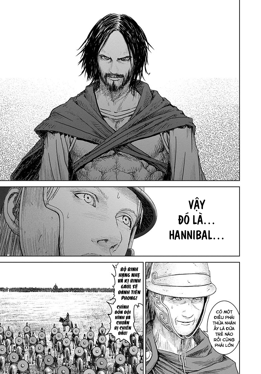 Ad Astra - Scipio and Hannibal Vol. 1 Ch. 5 第13页