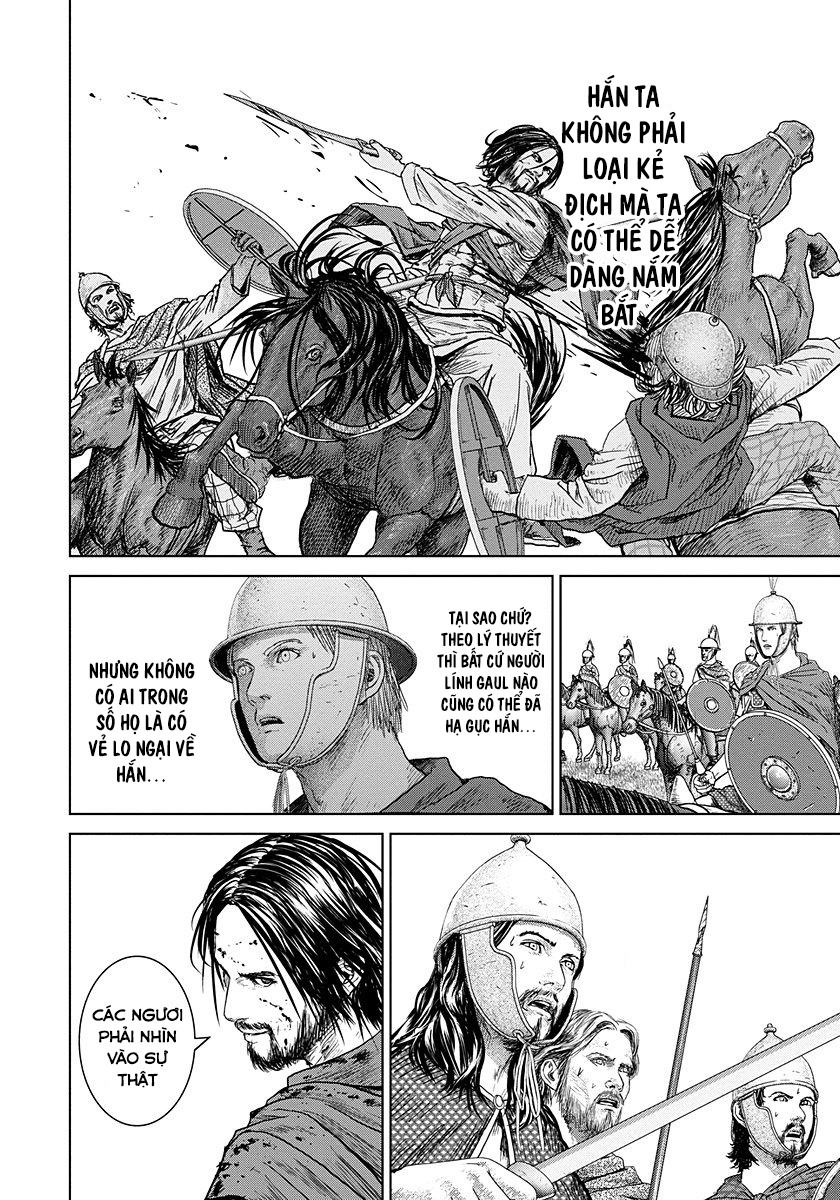 Ad Astra - Scipio and Hannibal Vol. 1 Ch. 5 第26页