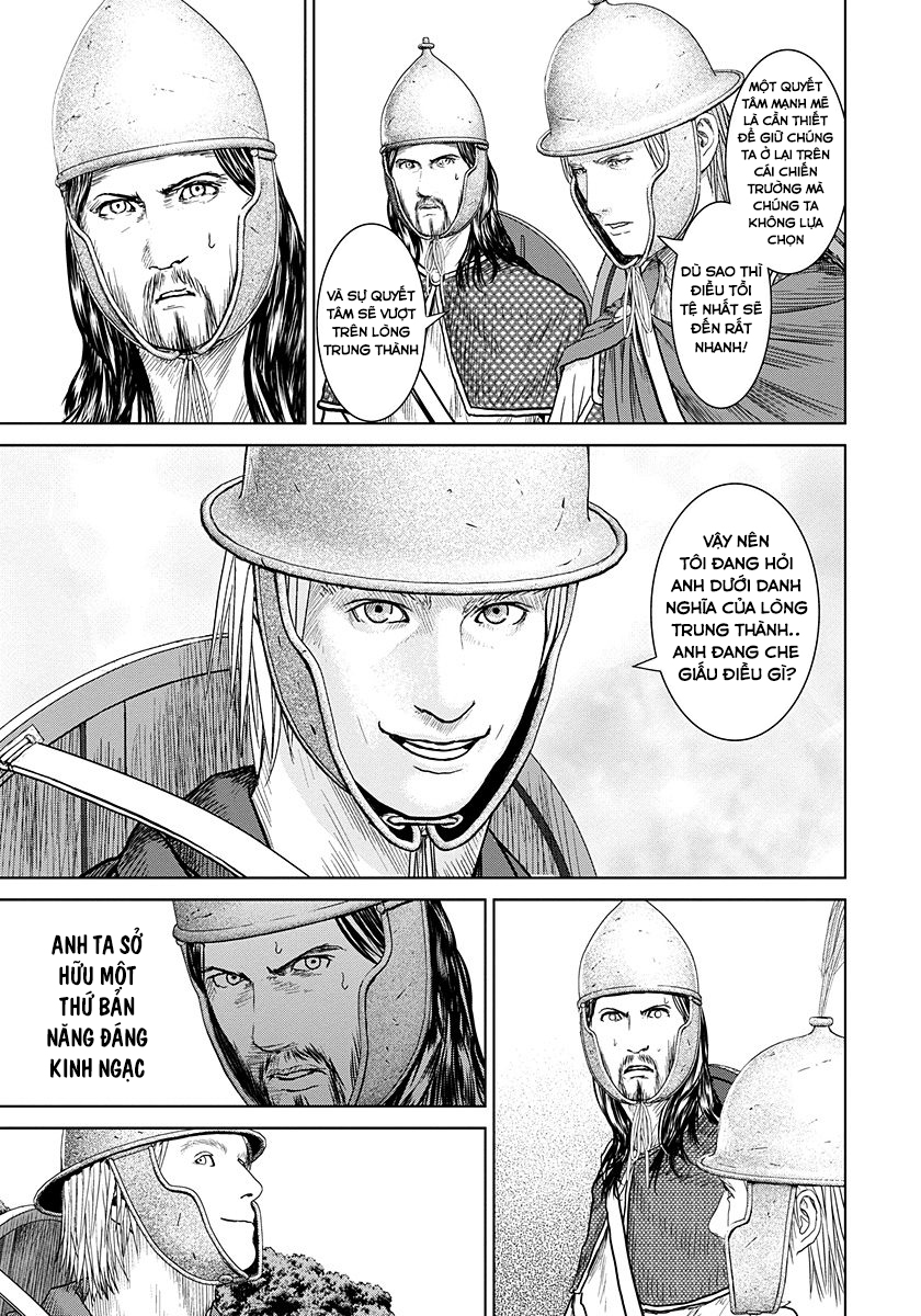 Ad Astra - Scipio and Hannibal Vol. 1 Ch. 5 第7页