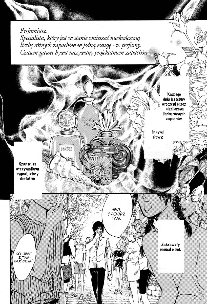 Zero no Soukoushi 第5页