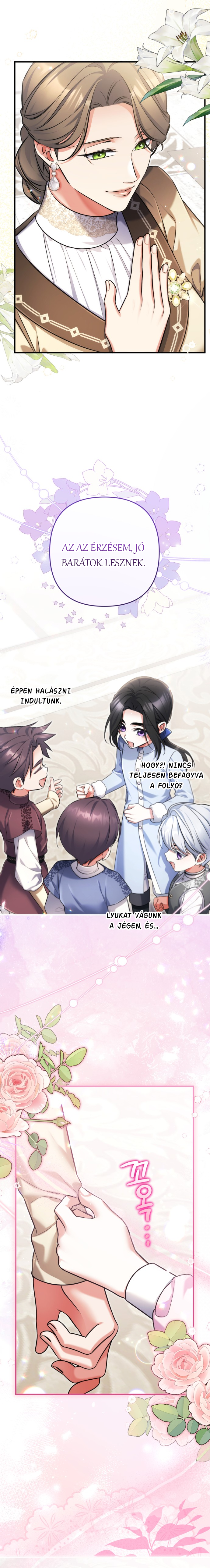 Beoryeojin Na-eui Choeaereul Wihayeo 2. kiegészítő rész 第13页