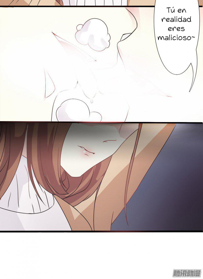 Mi Dulce Ex-esposa Ch. 3 第13页