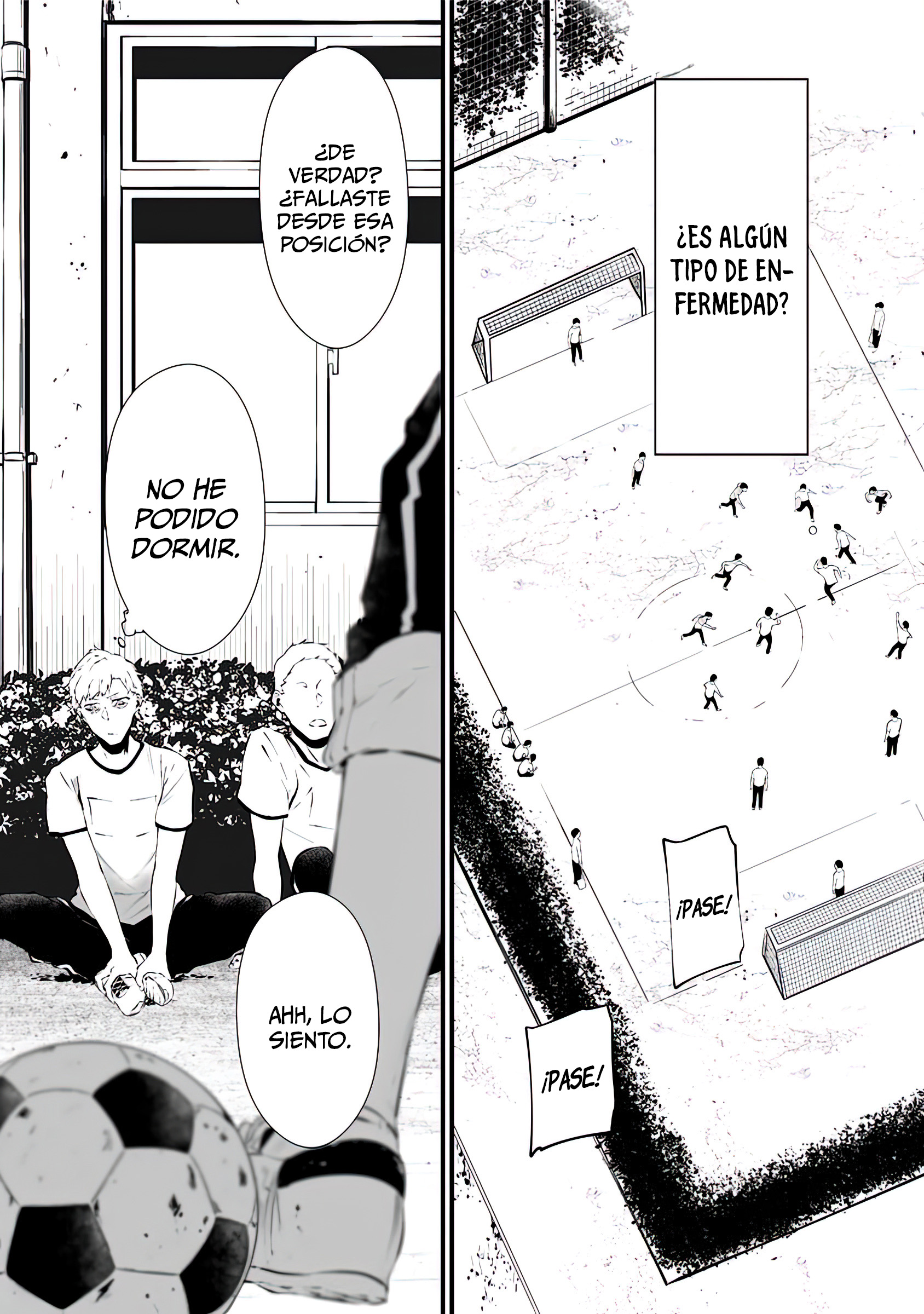 Tsurenai Hodo Aokute Azatoi Kurai ni Akai ¿Rojo o azul? 第13页