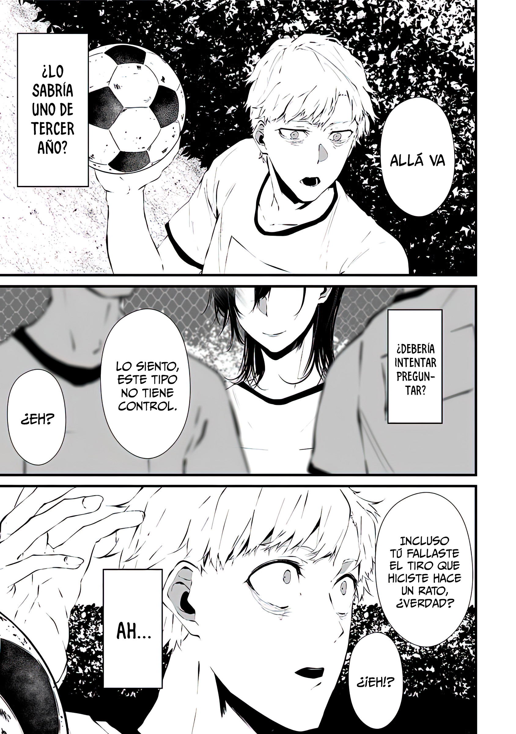 Tsurenai Hodo Aokute Azatoi Kurai ni Akai ¿Rojo o azul? 第15页