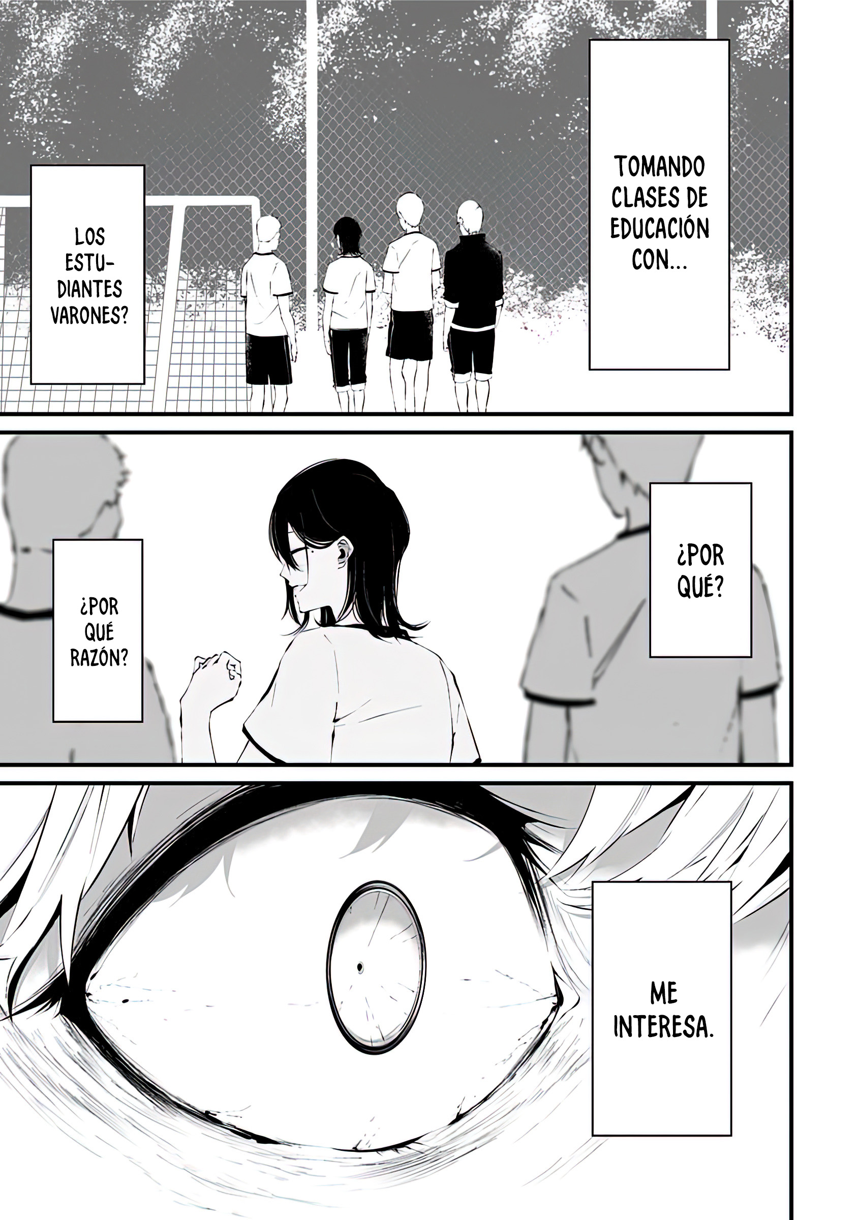 Tsurenai Hodo Aokute Azatoi Kurai ni Akai ¿Rojo o azul? 第17页