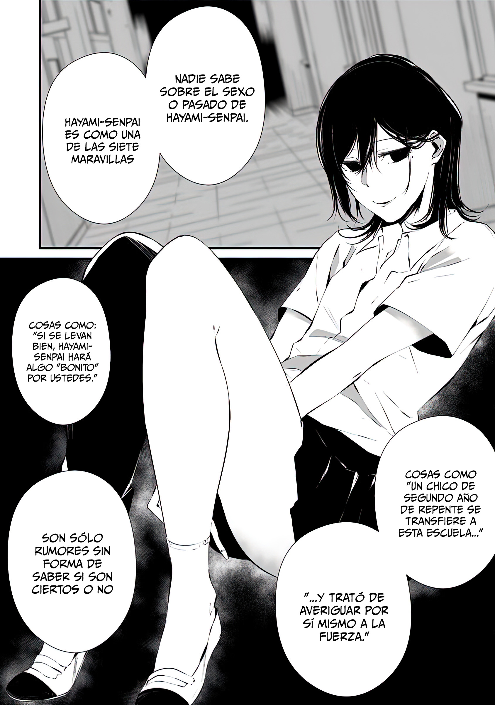 Tsurenai Hodo Aokute Azatoi Kurai ni Akai ¿Rojo o azul? 第24页