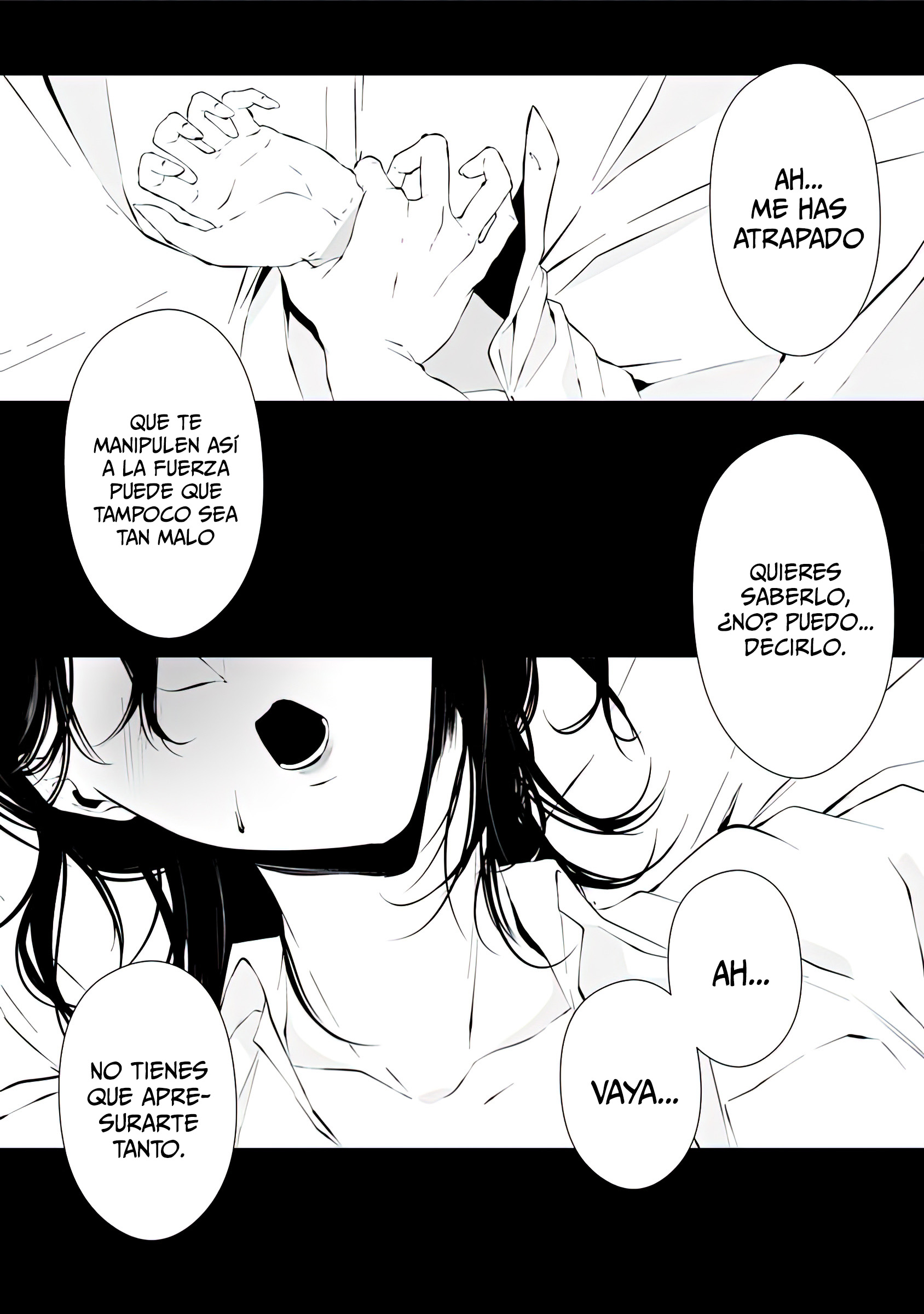 Tsurenai Hodo Aokute Azatoi Kurai ni Akai ¿Rojo o azul? 第26页