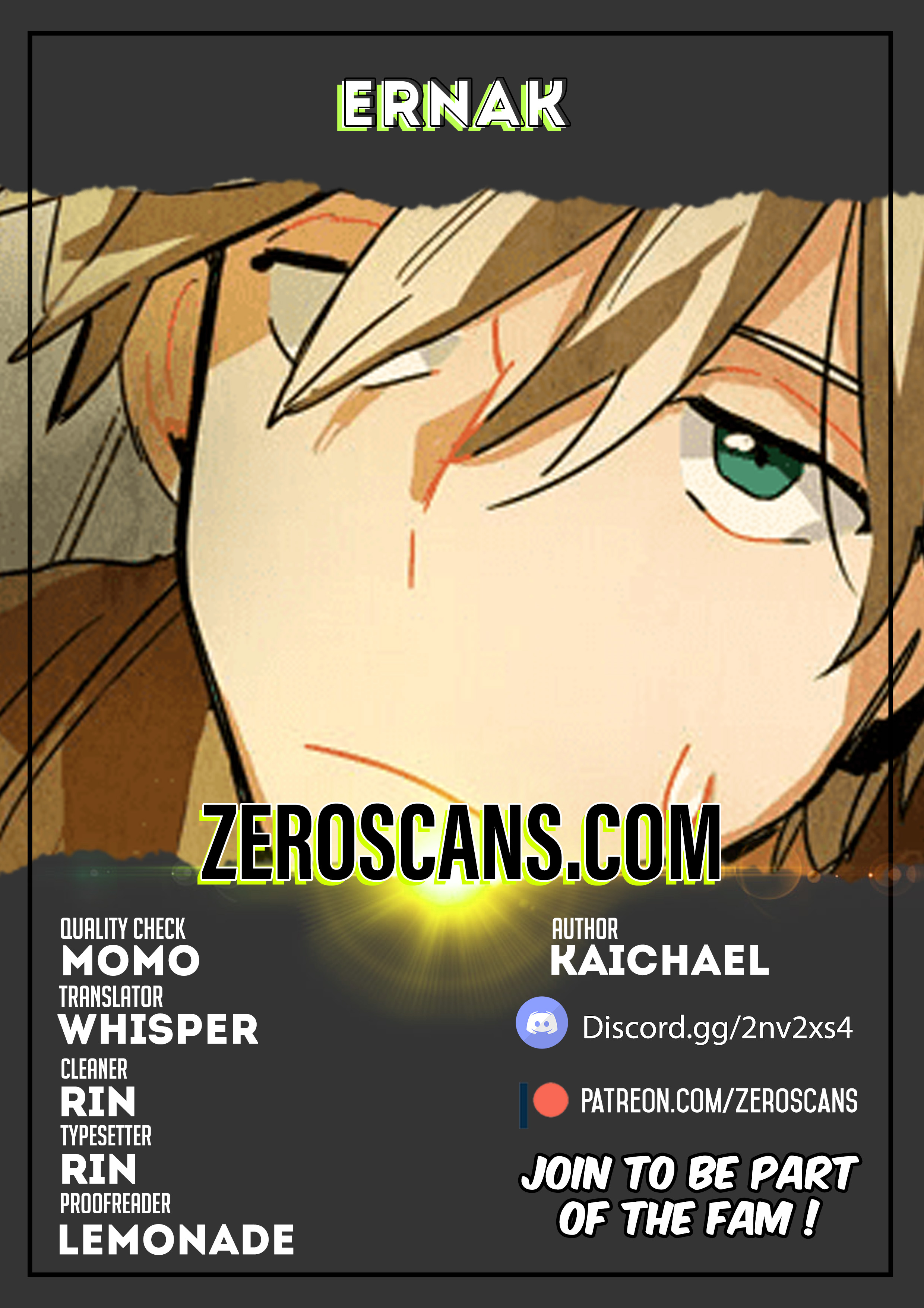 Ernak Ch. 2 第1页