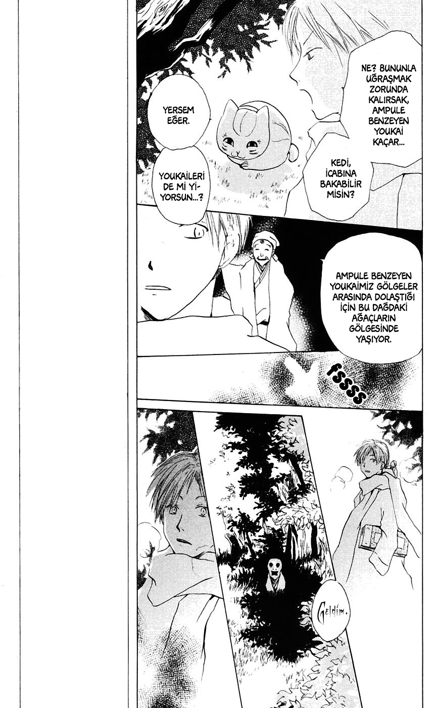 Natsume Yuujinchou Vol. 1 Ch. 2 第28页