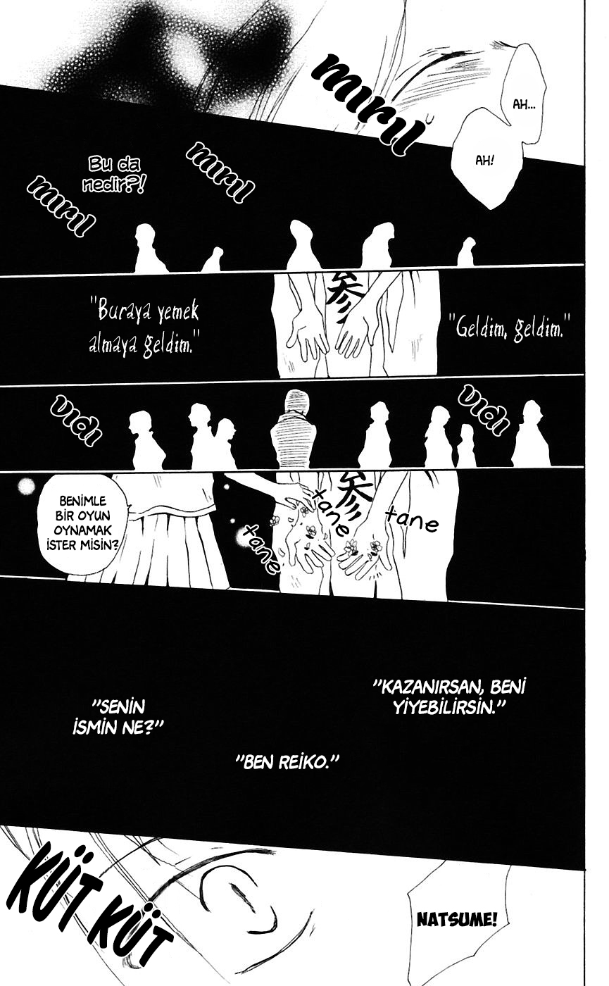 Natsume Yuujinchou Vol. 1 Ch. 2 第32页